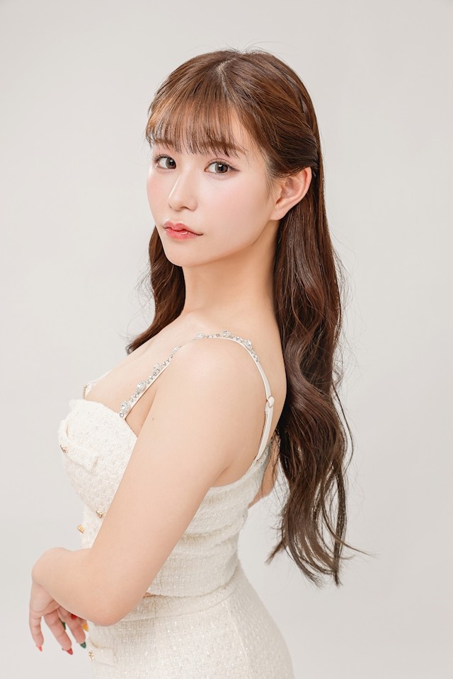白木 きららプロフィール写真2
